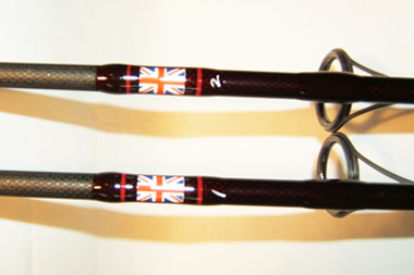 Union Jacks