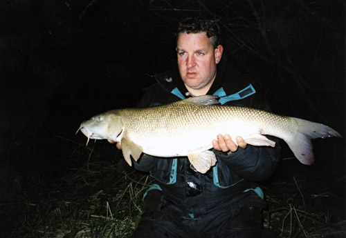 Barbel