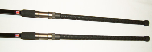 A set of quality Kigan rings